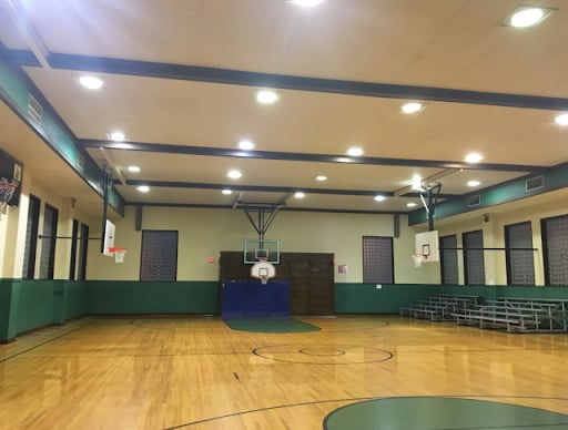 Fort Decatur Recreation Center 2