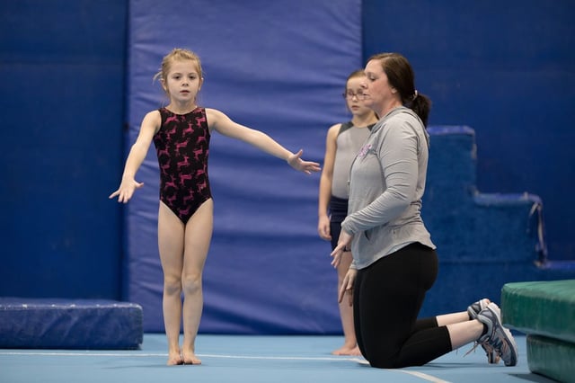 Precision Athletics7