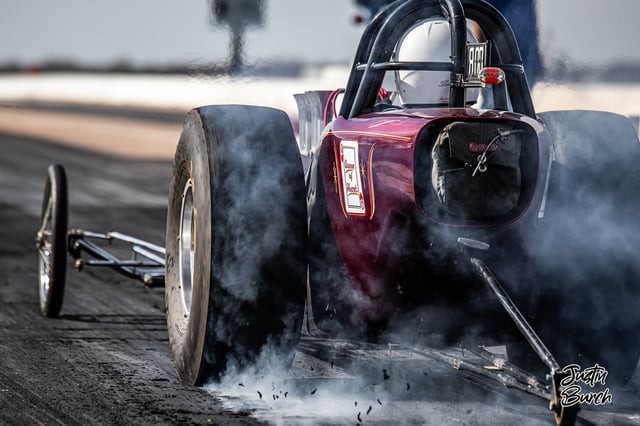 Kearney Raceway Park 1