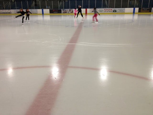 International Skating Center 4