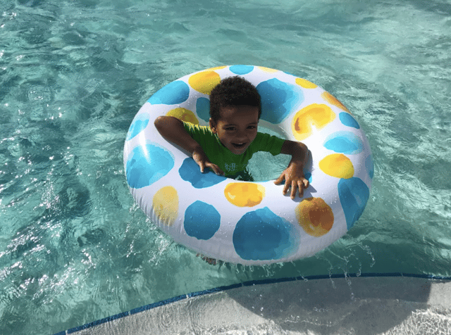 Cypress Aquatic Center 4