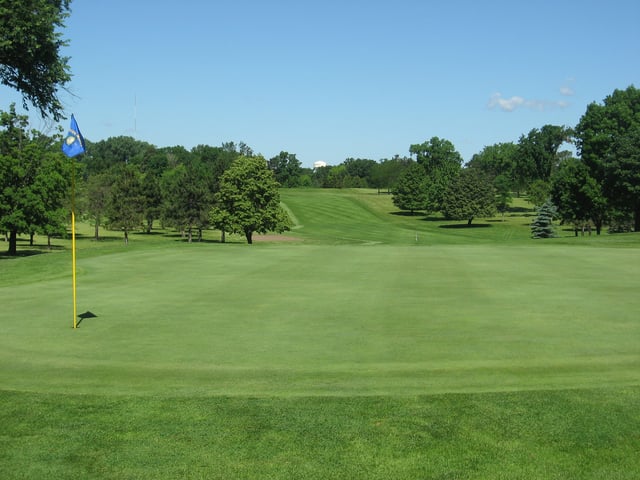 Greenhaven 1