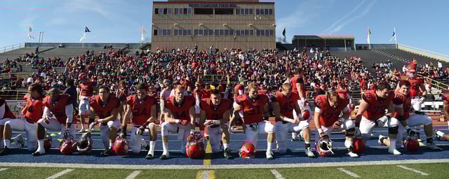 Sideline