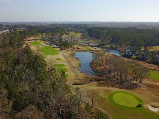 River Oaks Golf Club7
