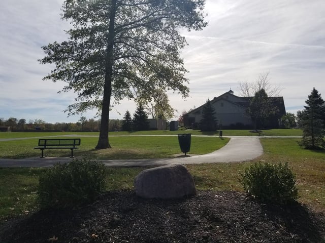 Batavia Township Sports Complex6