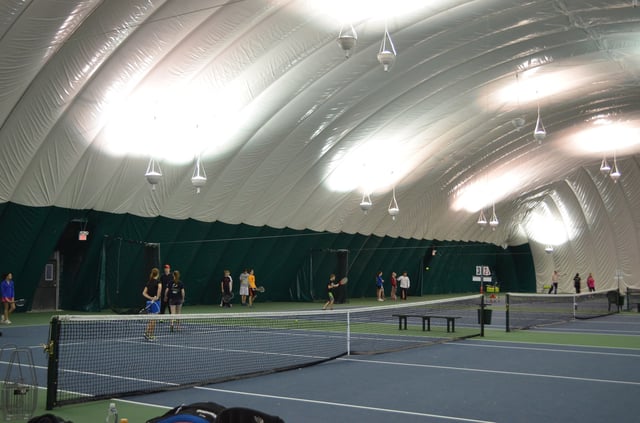 The Courts of Northwest Indiana2
