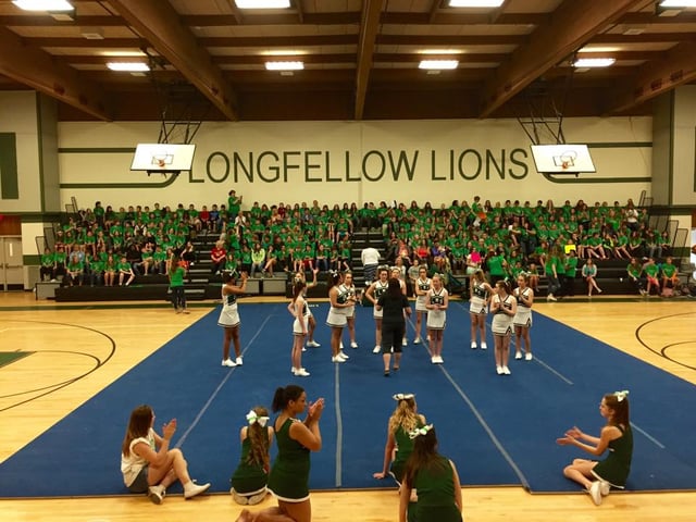 Longfellow Middle School8