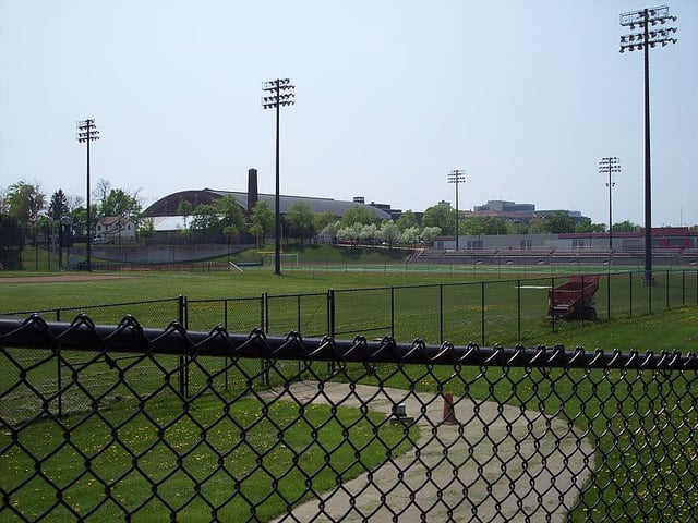 Johnnie B. Wiley Amateur Athletic Sports Pavilion 2