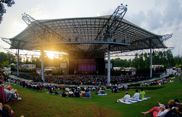 Encore Park