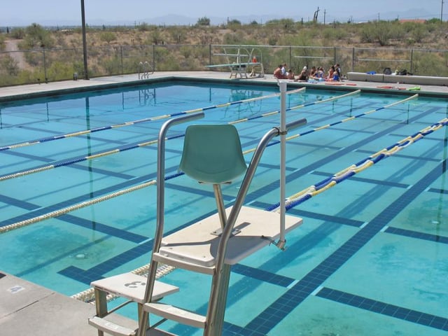 Pool 2
