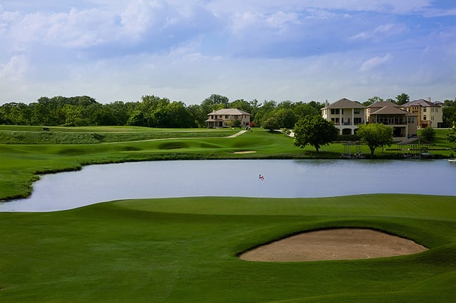 the bandit golf club 2