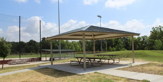 American Legion Park
