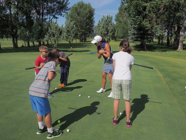 Plainsview Golf Course 3