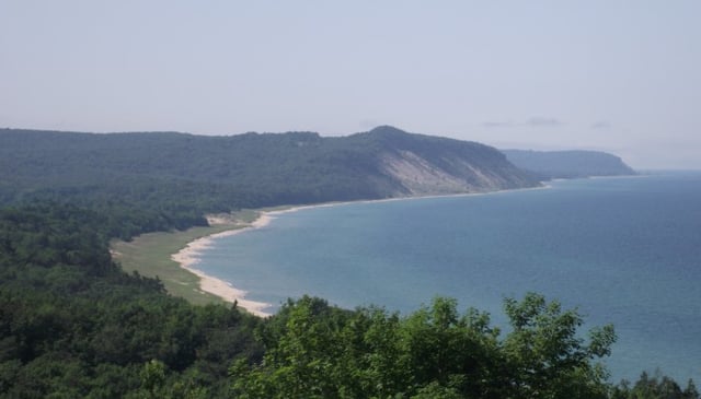 Green Point Dunes Nature Preserve6