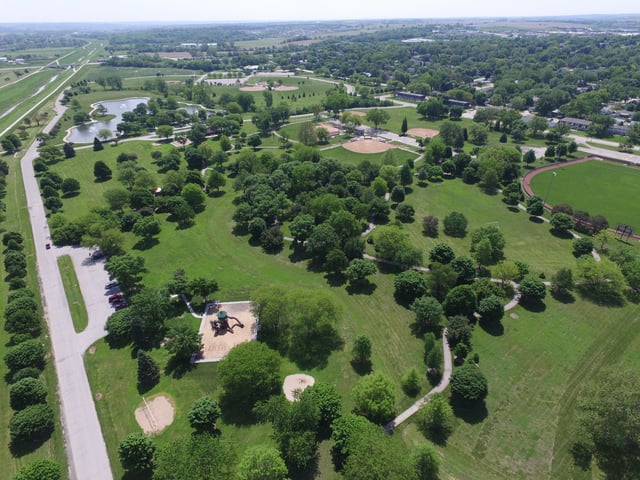 Halleck Park6