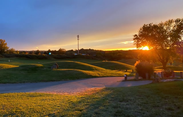 Sun Willows Golf Course 4