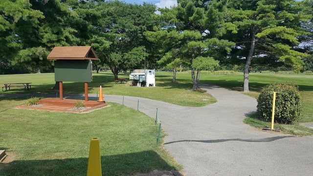 Wilson Road Golf Course2