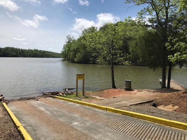 deerlick creek park 3