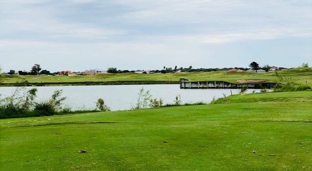 Los Lagos Golf Course 2