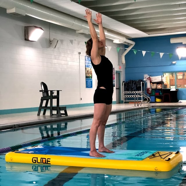 Kearney Family YMCA 5