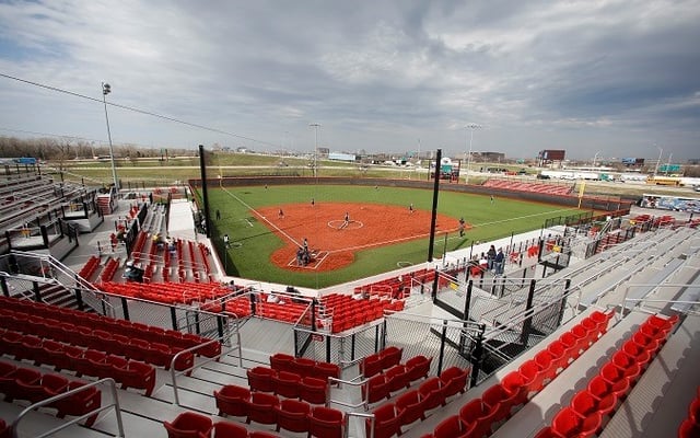 The Dome at the Parkway Bank Sports Complex 2