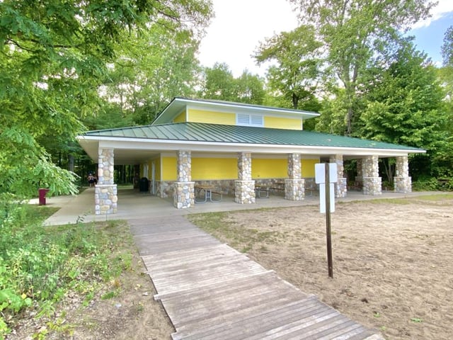 Fort Gratiot County Park
