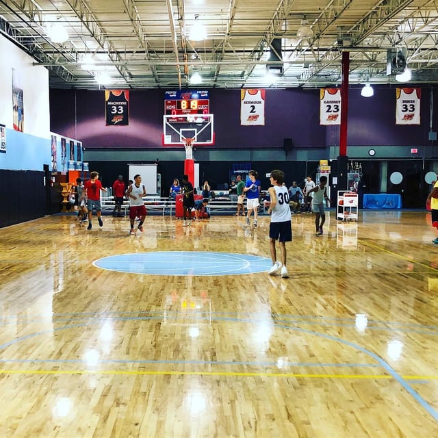 hoops u durham overview