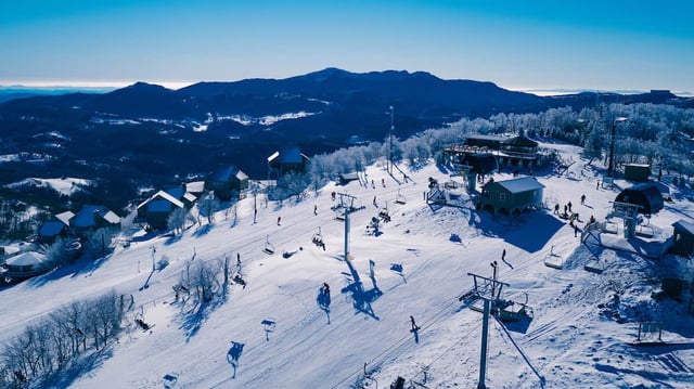 Beech Mountain Resort 4