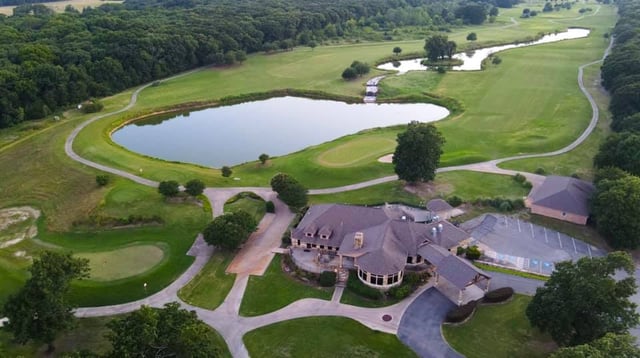 Legacy Ridge Country Club 1