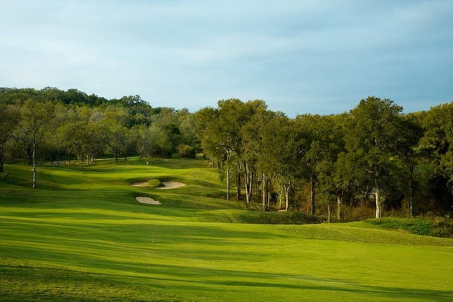 wolfdancer golf club 2
