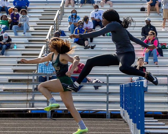 Connally ISD Complex6