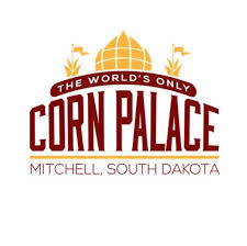 The World's Only Corn Palace