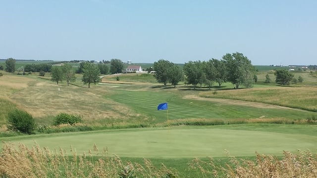 The Greens at Prairie Hills 4