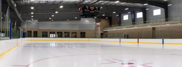 The Ice Complex 6