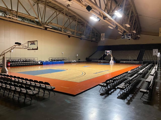 Wildwoods Convention Center 3