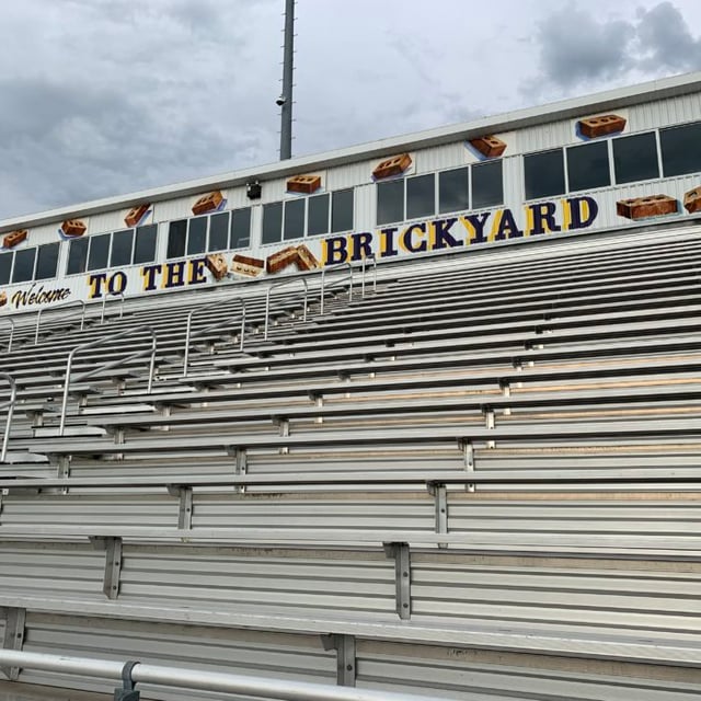 brickyard stadium 3