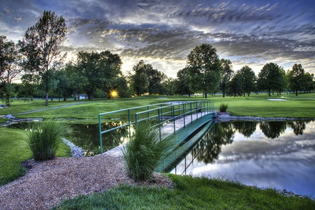 Meadow Lake Acres Country Club