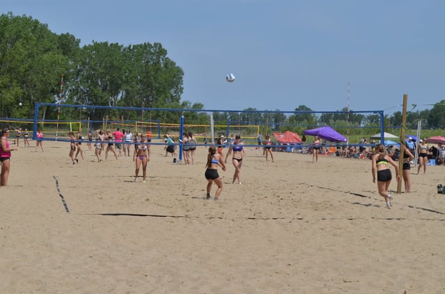 Presque Isle State Park2