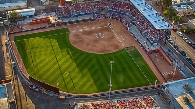 University of Arizona 5