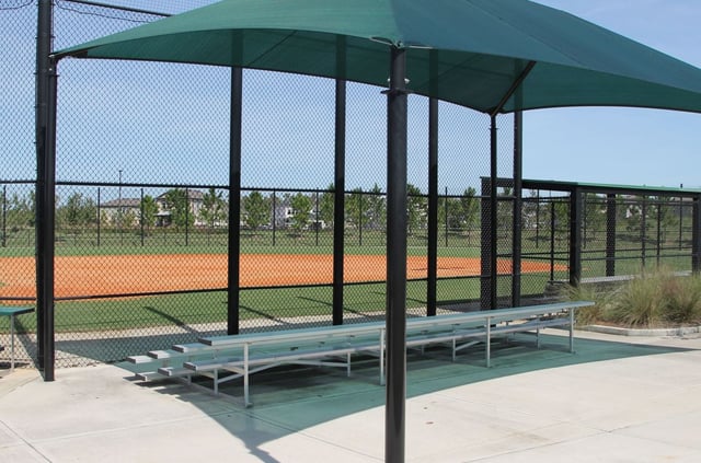 Starkey Ranch Softball