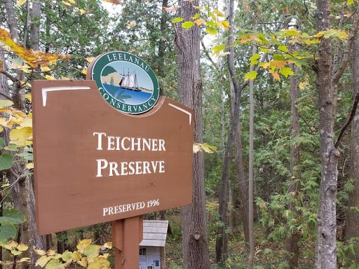 Teichner Preserve 4