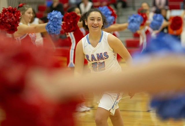 West Valley High School4