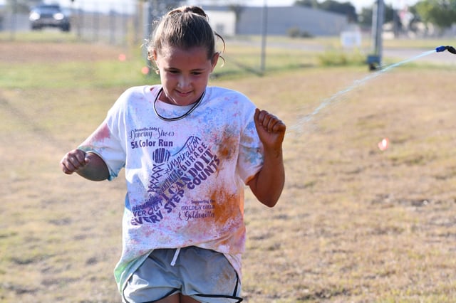 Bruceville-Eddy ISD Complex7