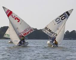 Southern Maryland Sailing Association Marina md