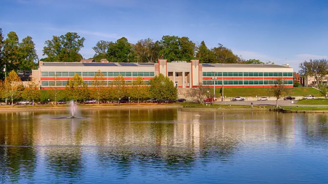 Chilhowee Park & Exposition Center