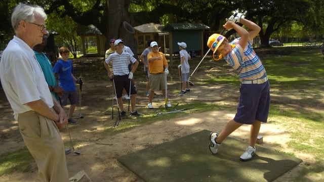 Bringhurst Golf Course 1