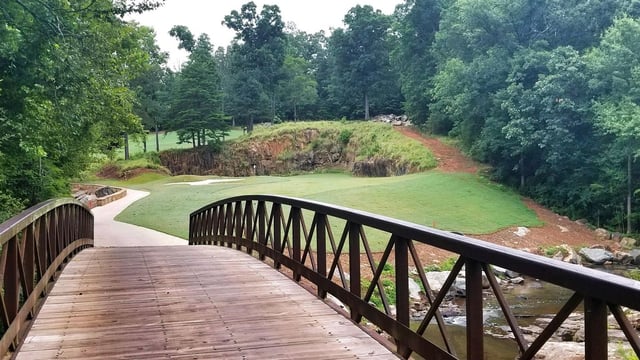 Cramer Mountain Club 1