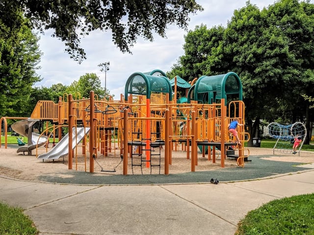 Painter Park
