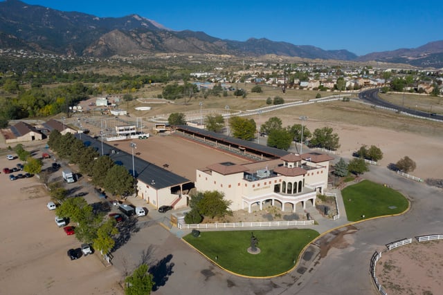 Norris Penrose Event Center13