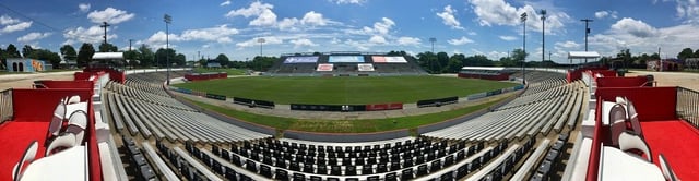 Richmond Kickers 3